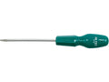 Hi-Tec T6x75mm Schroevendraaier