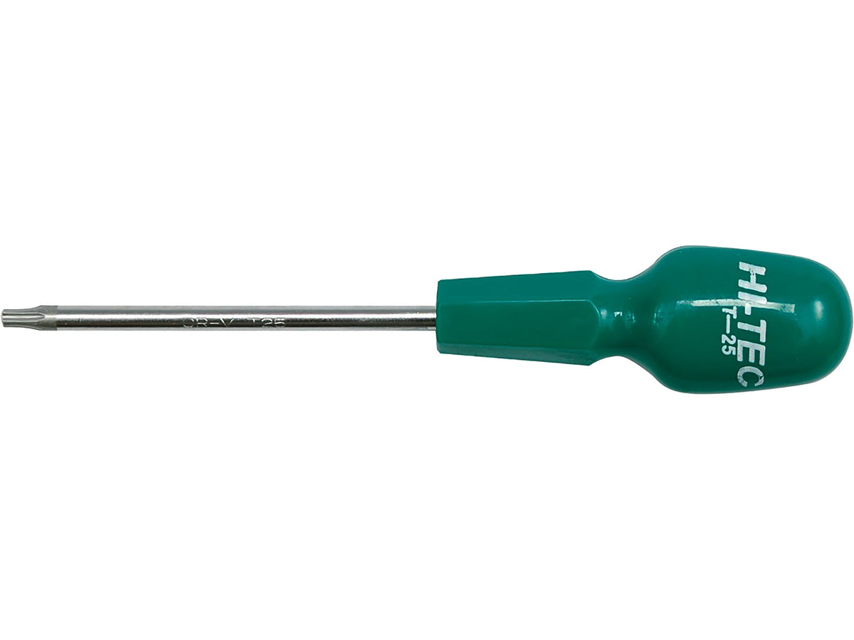 Hi-Tec T30x100mm-Beveiligingsschroevendraaier