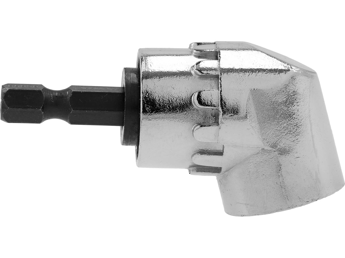 Hoekadapter 37MM, 1/4'