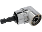Hoekadapter 37MM, 1/4'