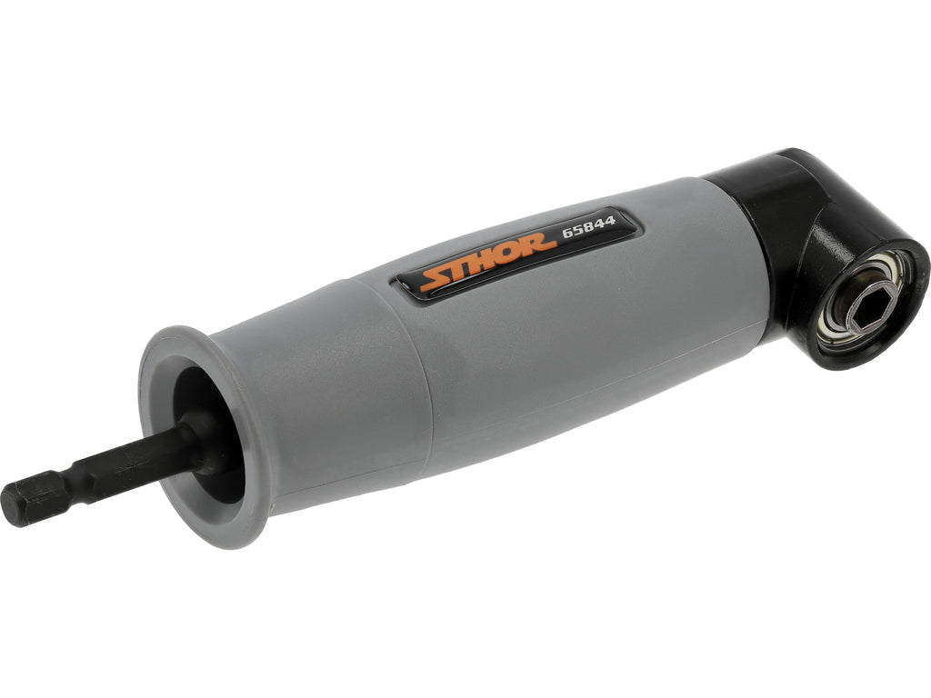 Hoekadapter 155MM, 1/4'