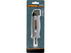 Hoekadapter 155MM, 1/4'
