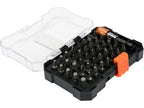 Schroevendraaiertips Set 41 St.