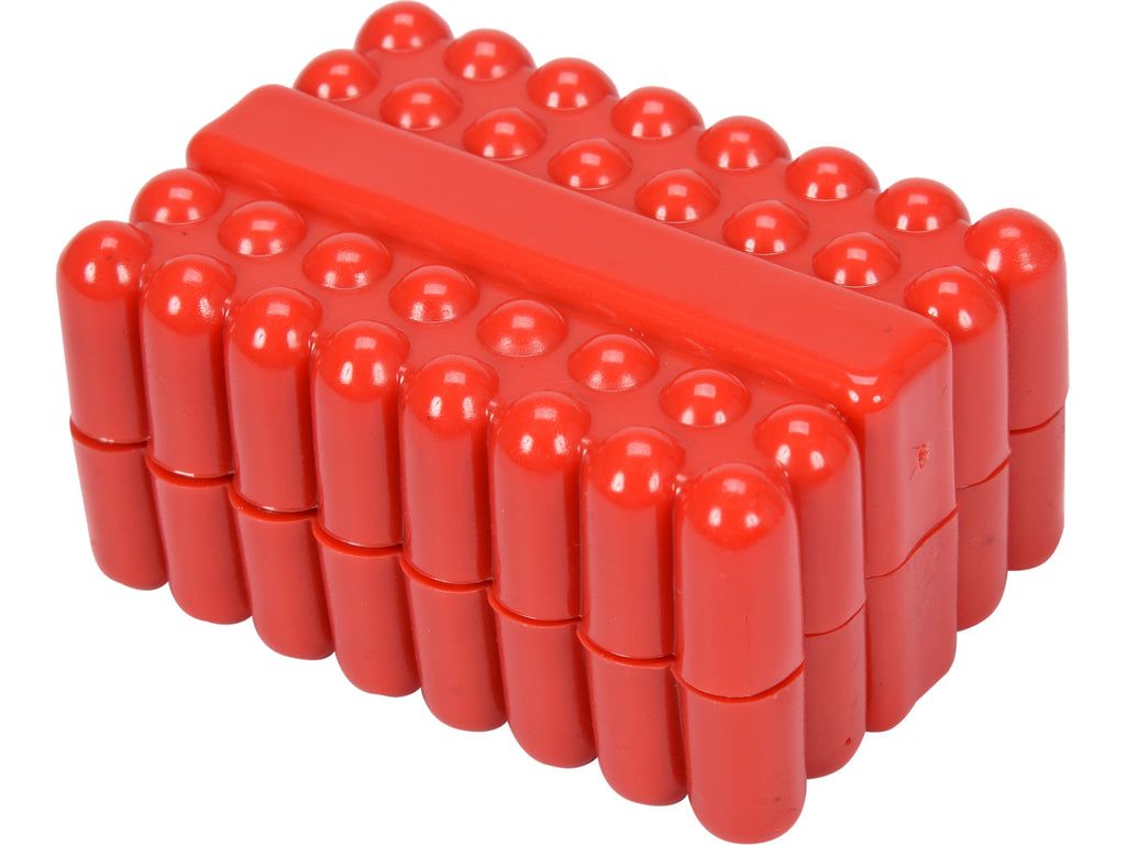 Schroevendraaiertips, Set Van 33 Stuks.