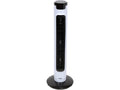 LED Vloerventilator 50W, Hoogte 81CM