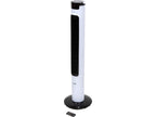LED Vloerventilator 50W, Hoogte 95,5CM