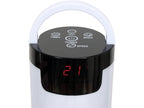LED Vloerventilator 50W, Hoogte 95,5CM