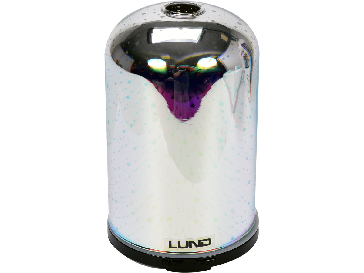 Geurdiffuser 120ML, Glas