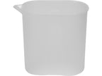 Geurdiffuser 500ML, Wit, Afstandsbediening