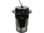 Insecticidale Lamp Met Ventilator, Uv-A 20W