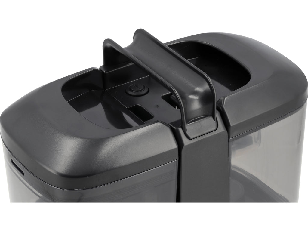Wasserstofzuiger 450W, 13KPA