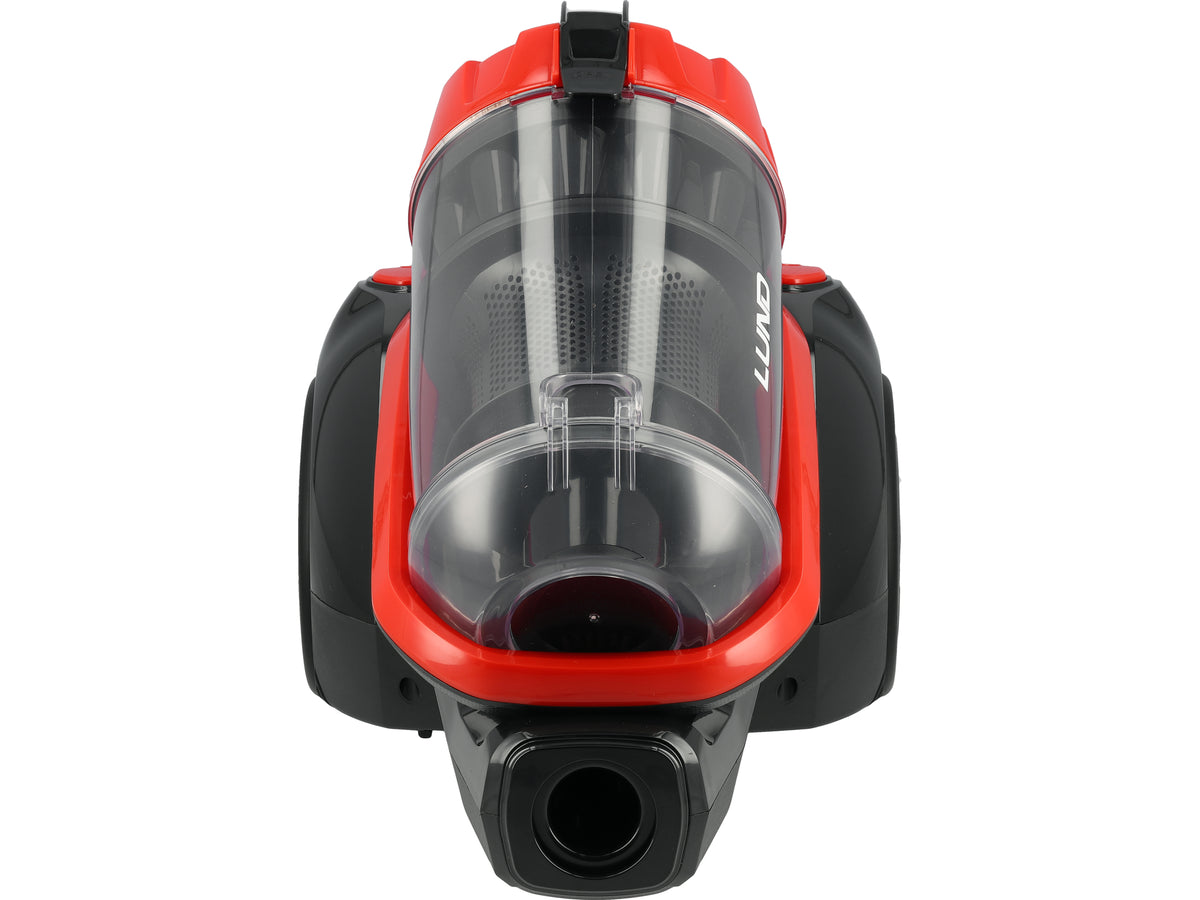 Cyclonic Vacuum Cleaner 899W 3L