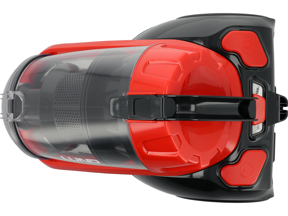 Cyclonic Vacuum Cleaner 899W 3L