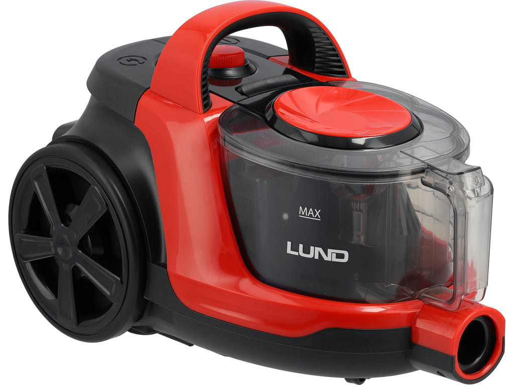 Cyclonic Vacuum Cleaner 899W 2.5L