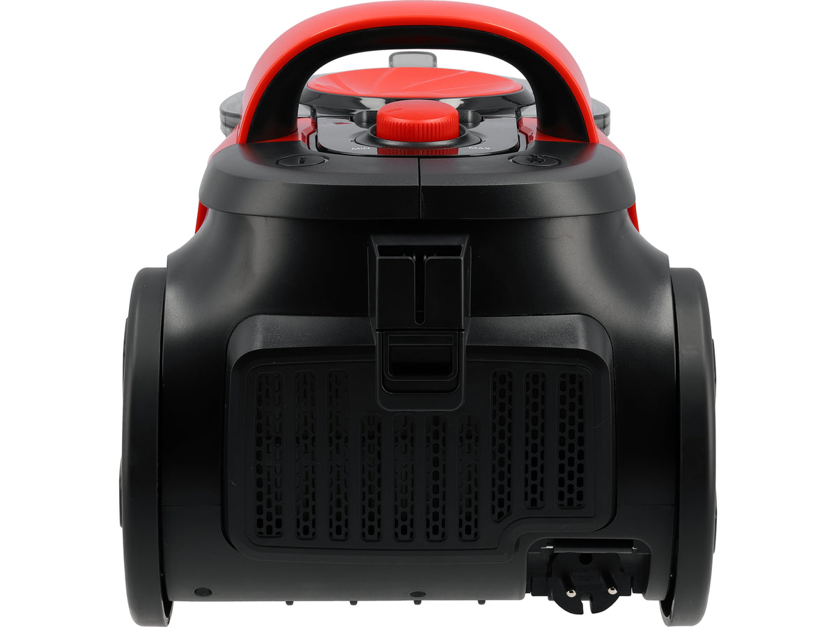 Cyclonic Vacuum Cleaner 899W 2.5L