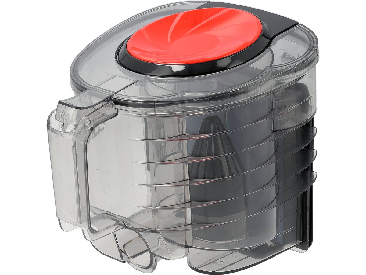 Cyclonic Vacuum Cleaner 899W 2.5L