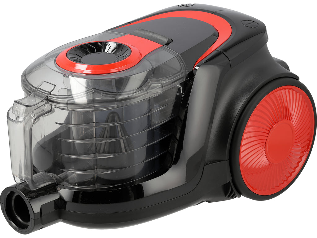 Cyclonic Vacuum Cleaner 899W 2.5L