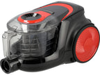 Cyclonic Vacuum Cleaner 899W 2.5L
