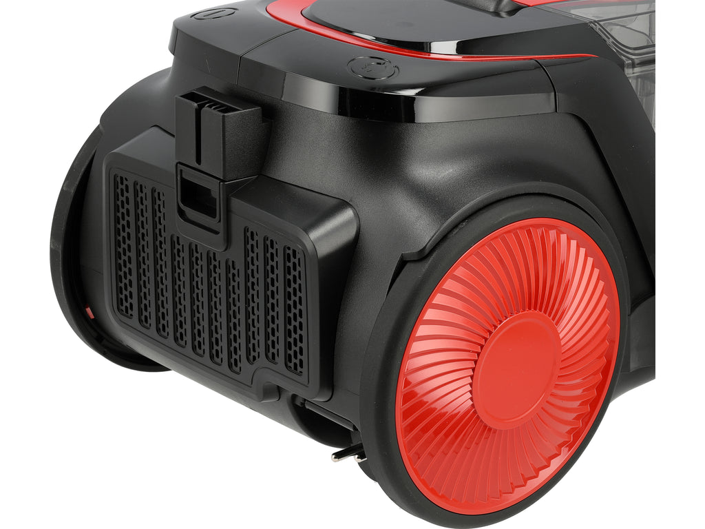 Cyclonic Vacuum Cleaner 899W 2.5L