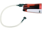 Verticale Stofzuiger 2IN1 800W 1,5L
