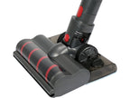 Draadloze Verticale Stofzuiger 200W