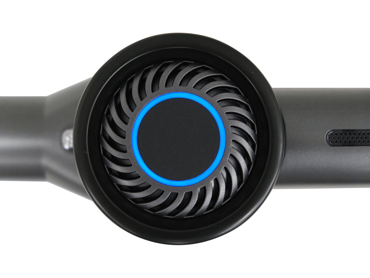 Draadloze Verticale Stofzuiger 200W