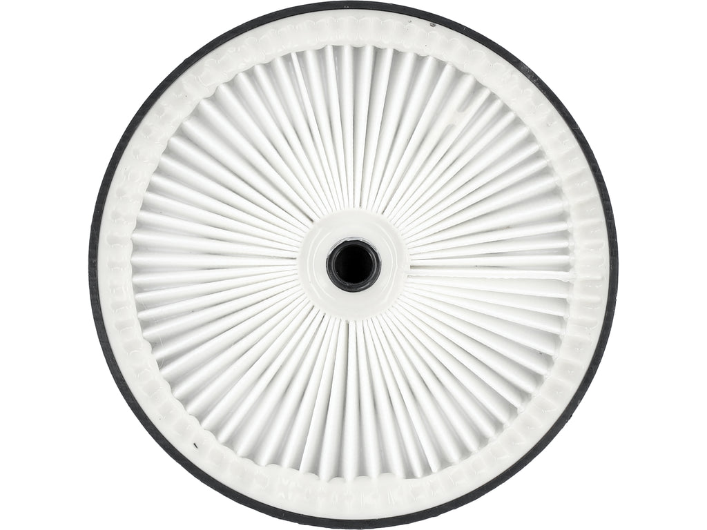 Hepa-Filter + Schuimfilter Voor Lund 67125