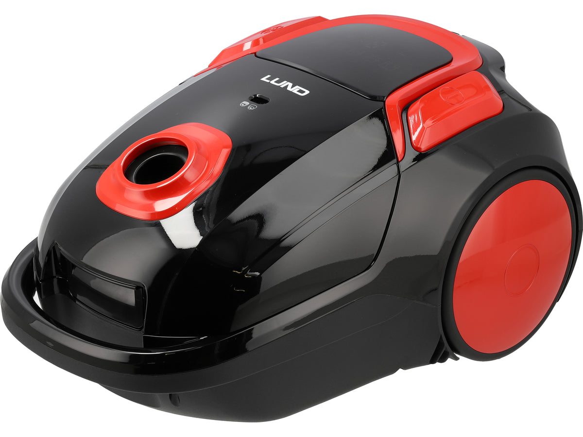 Bagged Vacuum Cleaner 899W 4.5L