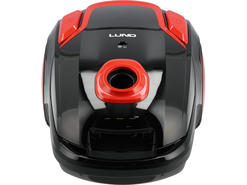 Bagged Vacuum Cleaner 899W 4.5L