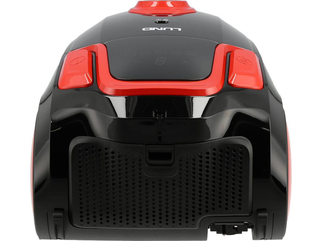 Bagged Vacuum Cleaner 899W 4.5L