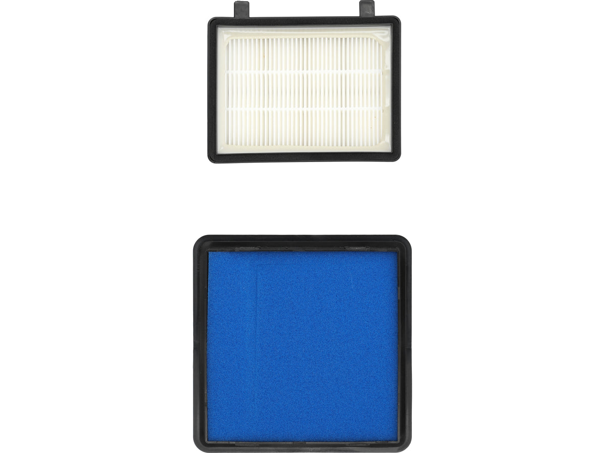 Filter Set For Vacuum Cleaner 67088