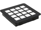 Filter Set For Vacuum Cleaner 67088