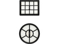 Filter Set For Vacuum Cleaner 67086