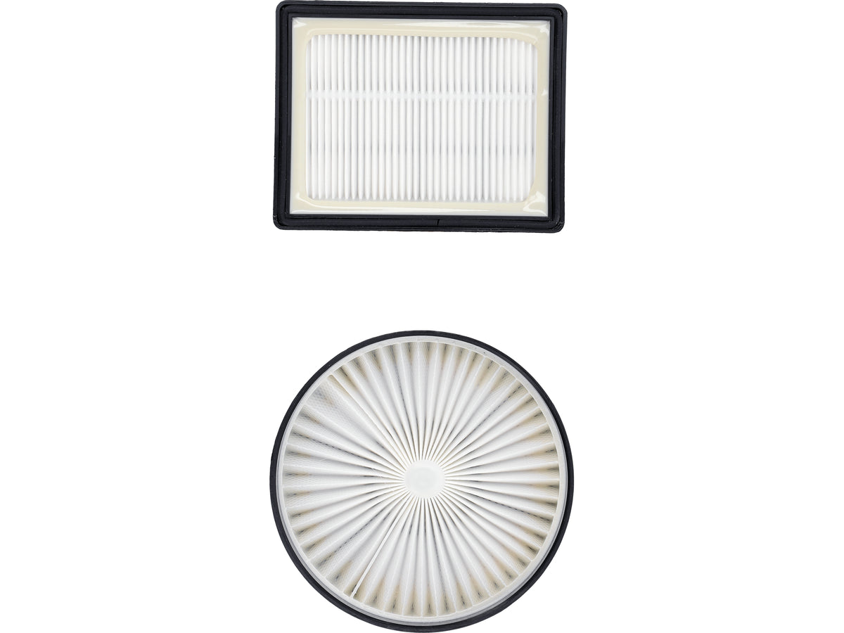 Filter Set For Vacuum Cleaner 67086