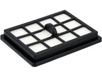 Filter Set For Vacuum Cleaner 67086