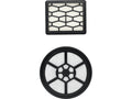 Filter Set For Vacuum Cleaner 67087