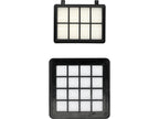 Filter Set For Vacuum Cleaner 67089
