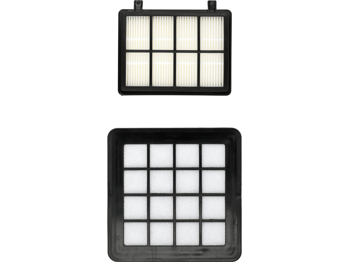 Filter Set For Vacuum Cleaner 67089