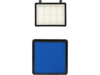 Filter Set For Vacuum Cleaner 67089