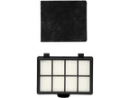 Filter Set For Vacuum Cleaner 67130