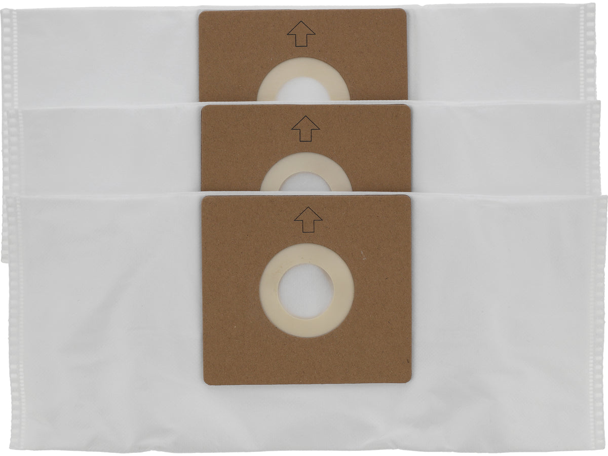 Bags For Vacuum Cleaner 67130 3PCS