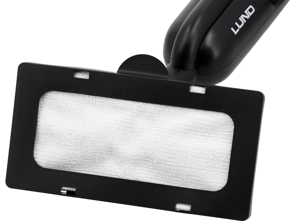 Stoommop 1350W