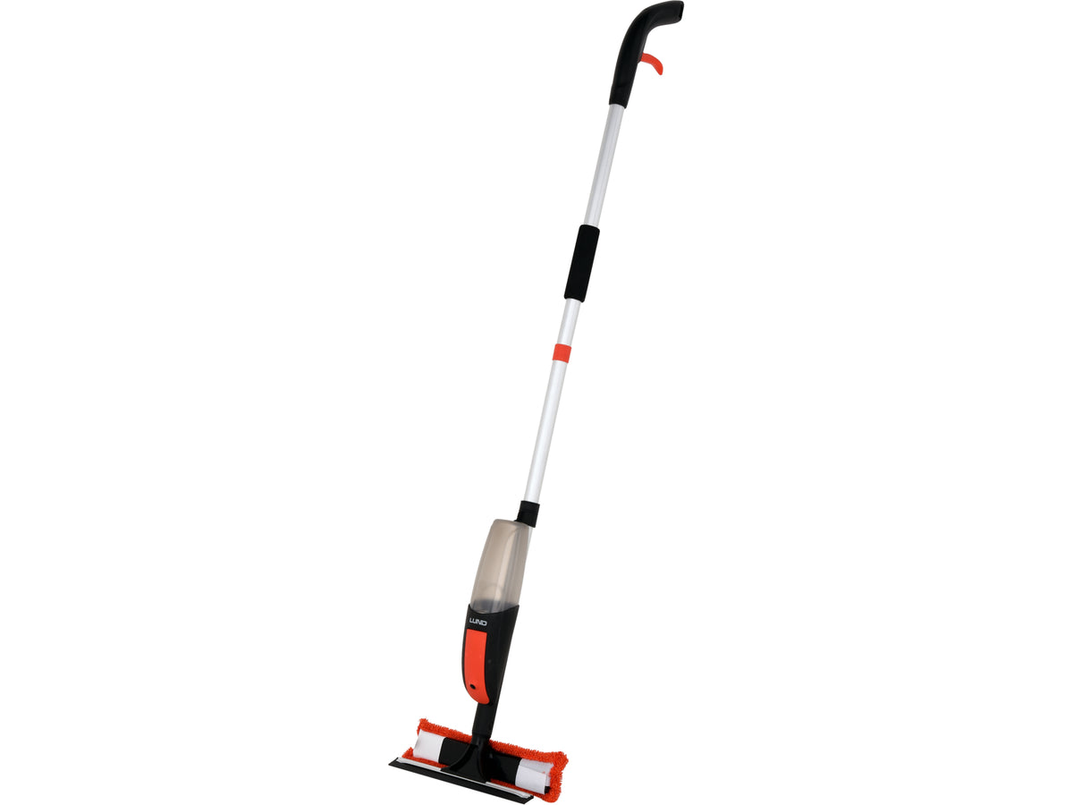Mop Met Sprayer En Ruitensproeier (2IN1)