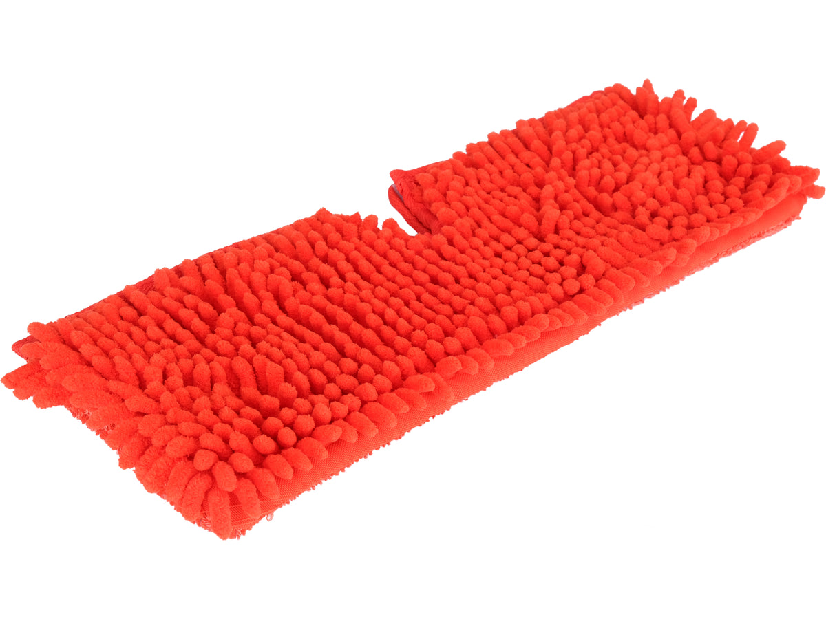 Microvezelinsel Voor Mop 67161