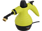 Stoomwasser 900-1050W, 10 Accessoires