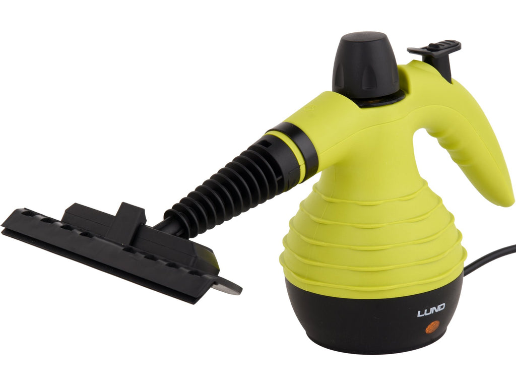 Stoomwasser 900-1050W, 10 Accessoires
