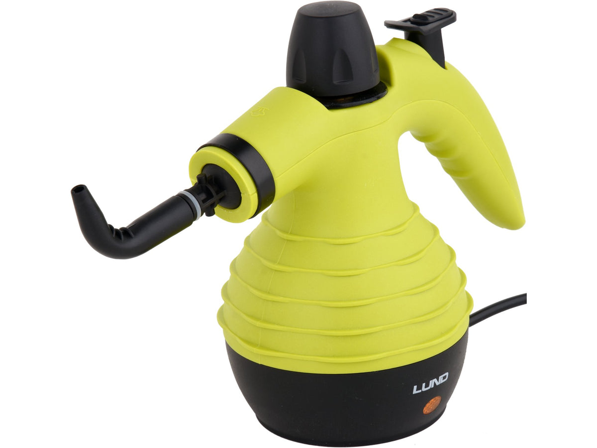 Stoomwasser 900-1050W, 10 Accessoires