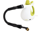 Stoomwasser 900-1050W, 17 Accessoires