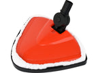 Microvezel Voor Stoommop 67220 - Set Van 3