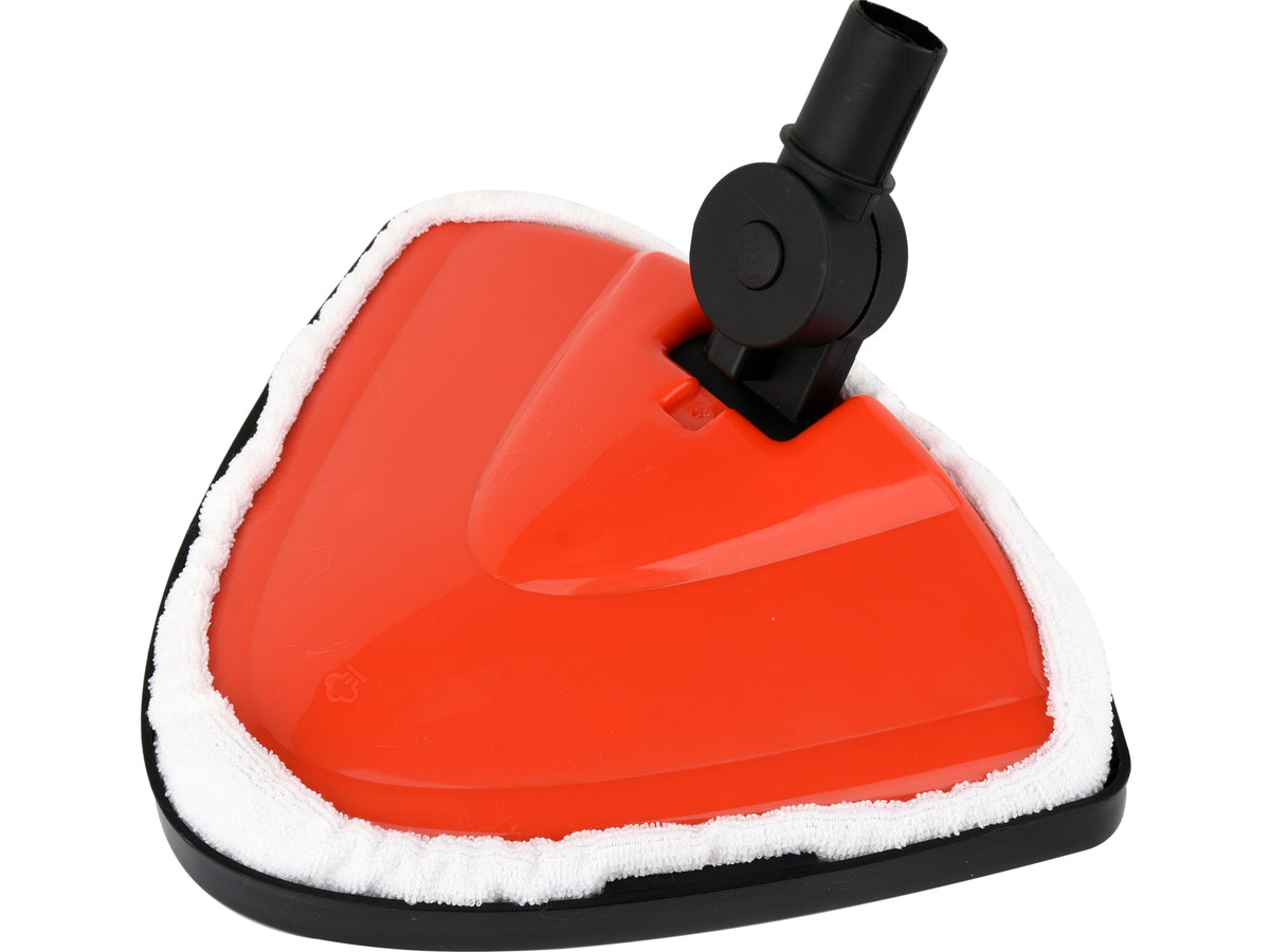 Microvezel Voor Stoommop 67220 - Set Van 3